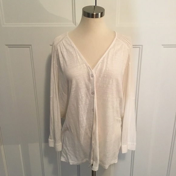 Cabi Lightweight Topper - Picture 1 of 7